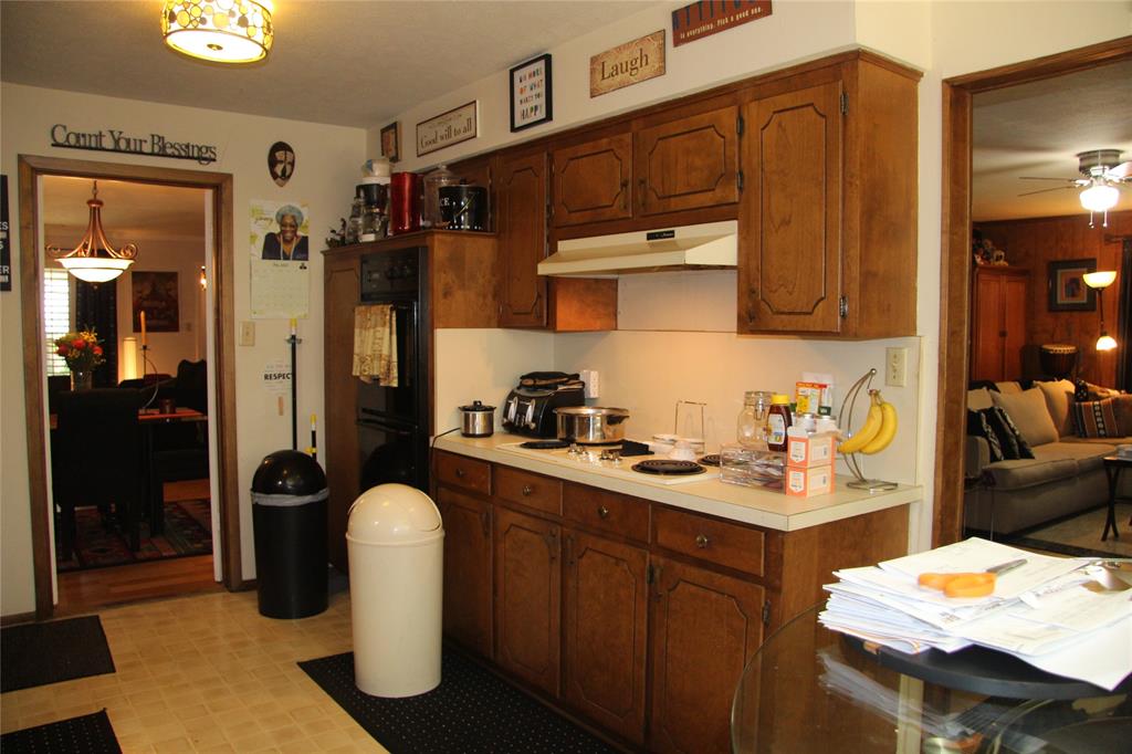 Crest Meadow Estates 1st Inst - Residential