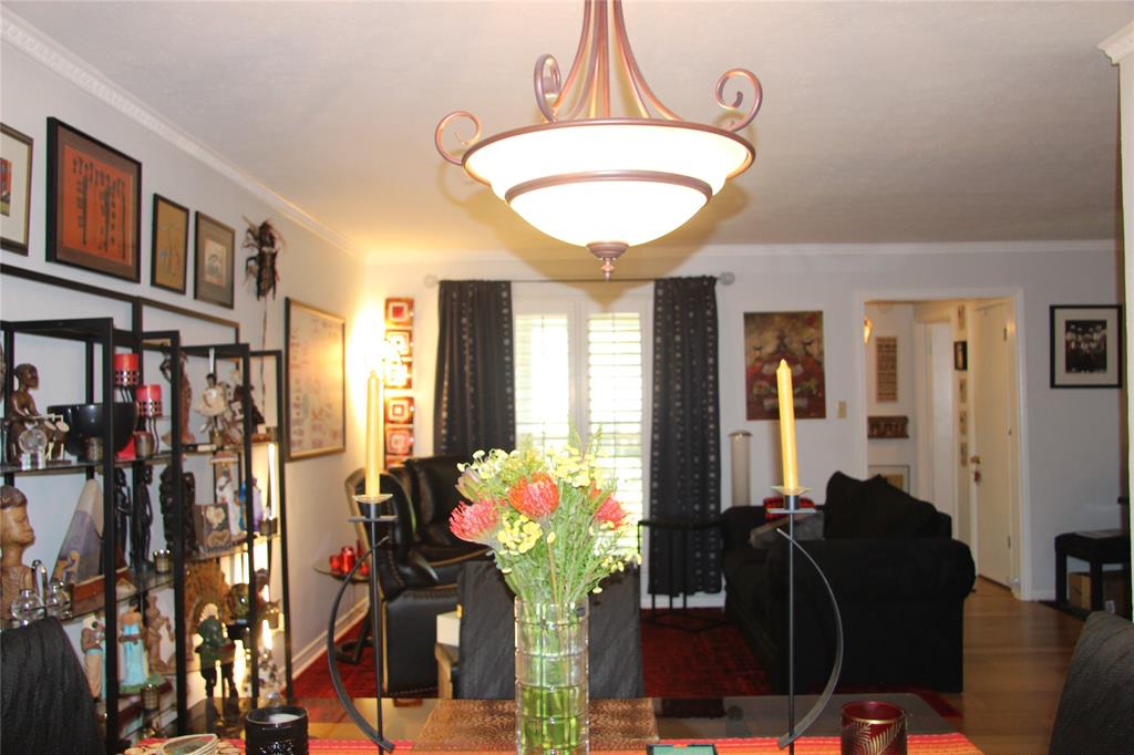 Crest Meadow Estates 1st Inst - Residential
