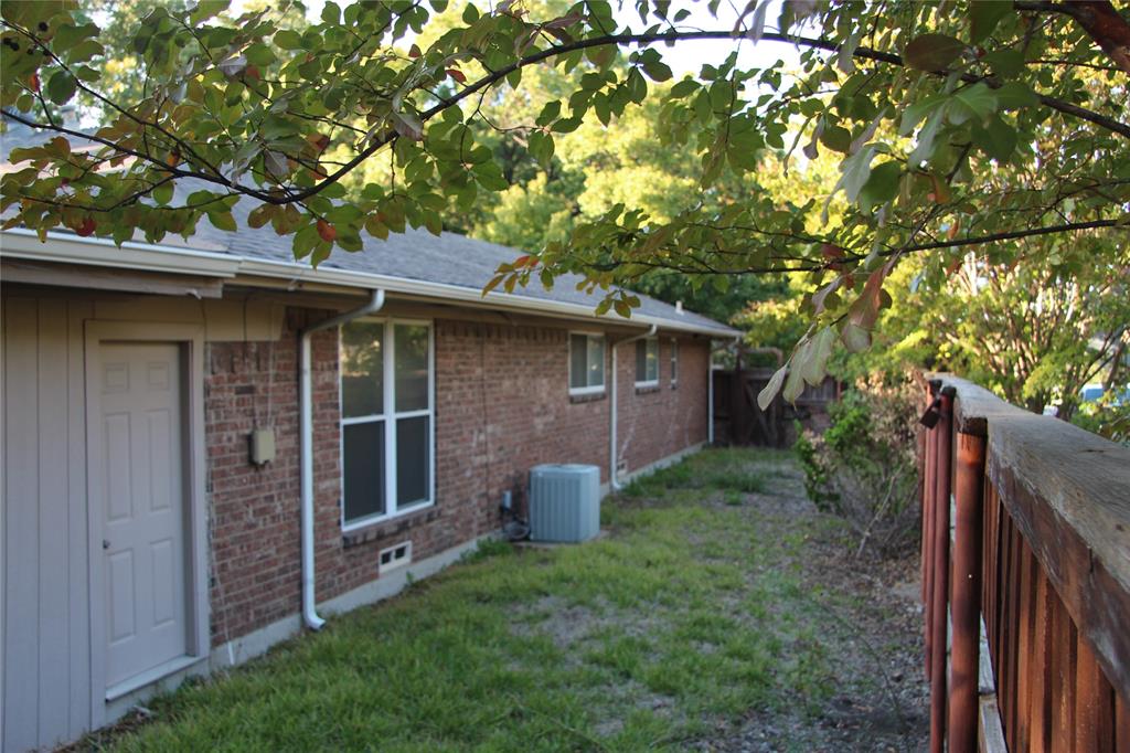 Crest Meadow Estates 1st Inst - Residential