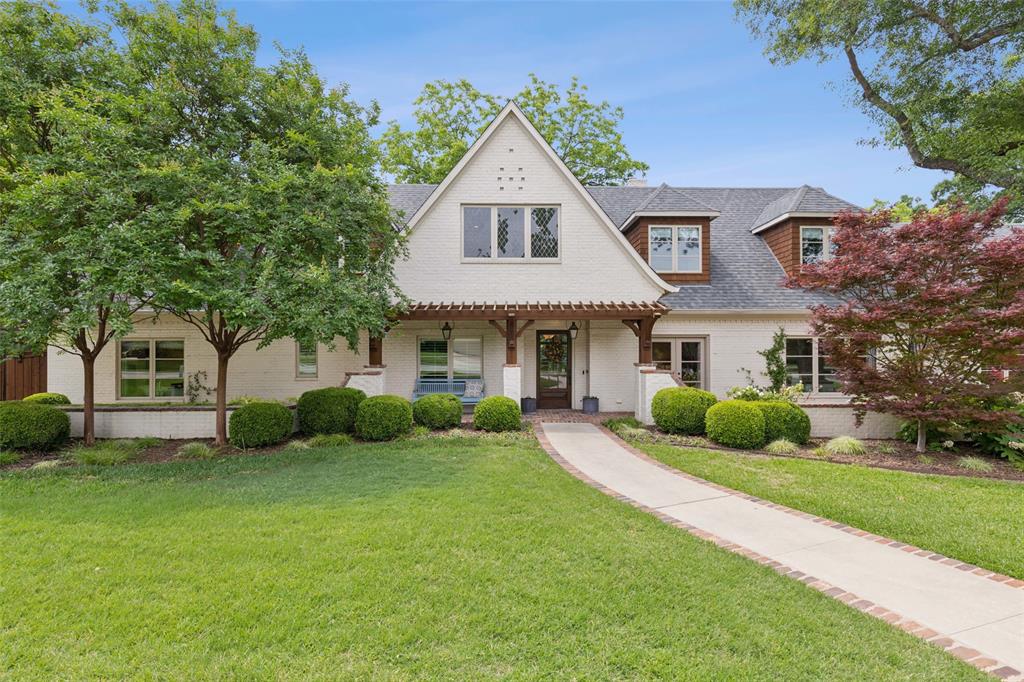 Richardson Heights 06 - Residential