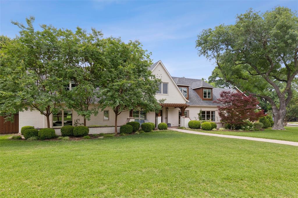 Richardson Heights 06 - Residential