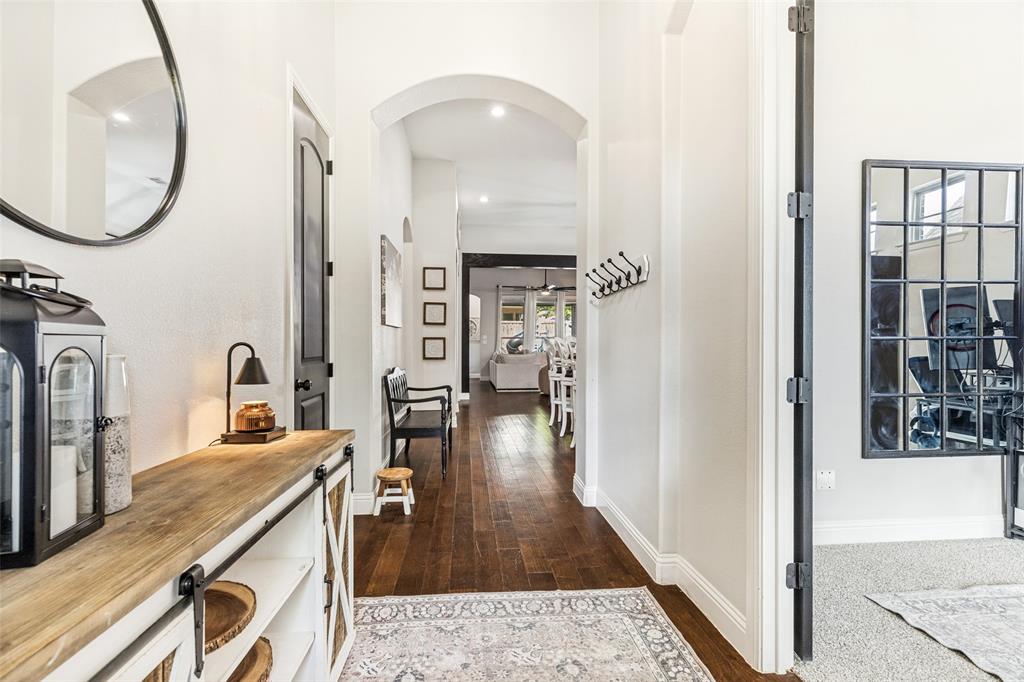 Trinity Falls Planning Unit 2 Ph 1b - Residential
