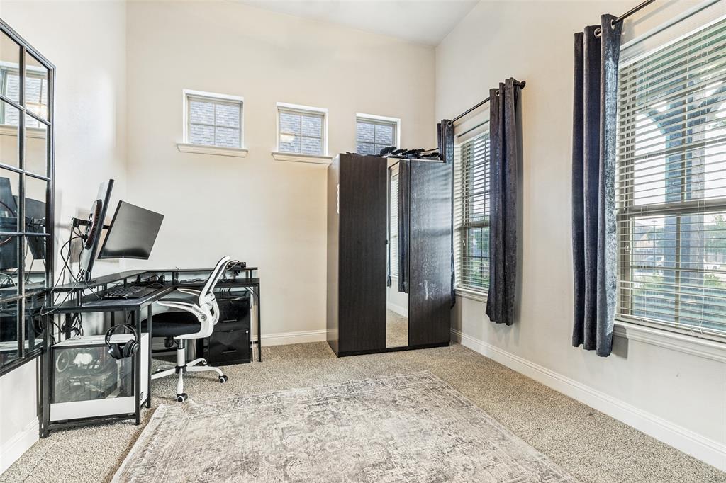 Trinity Falls Planning Unit 2 Ph 1b - Residential