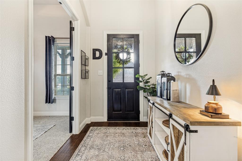 Trinity Falls Planning Unit 2 Ph 1b - Residential