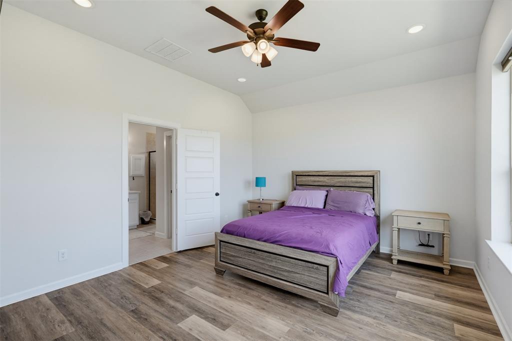 High Pointe Add - Residential