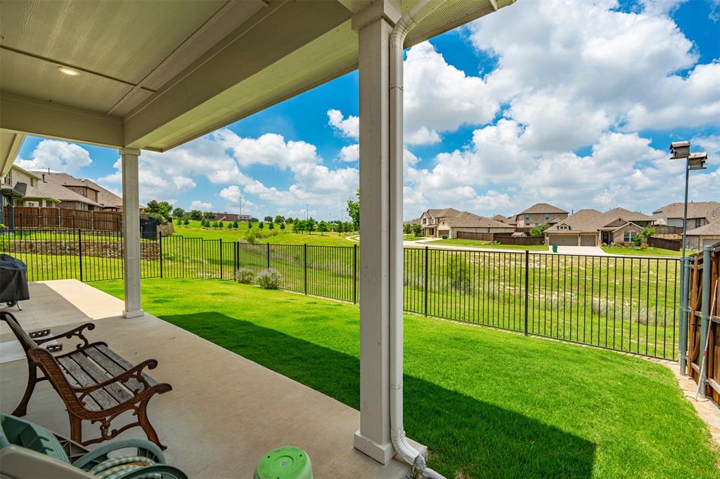 High Pointe Add - Residential