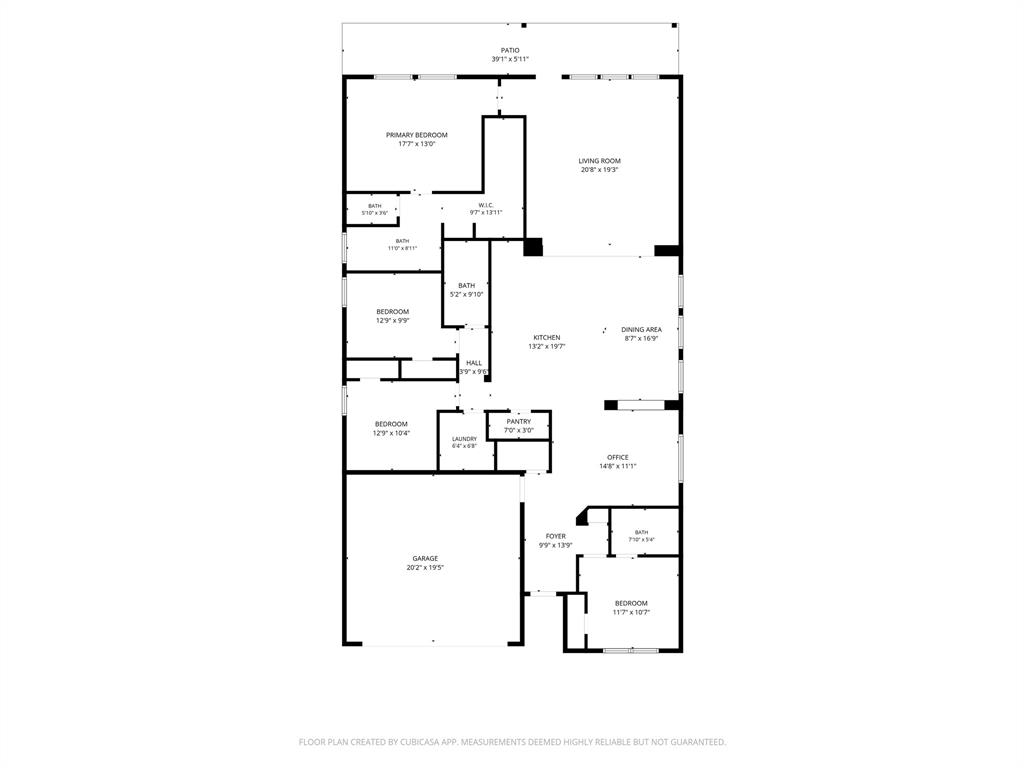 High Pointe Add - Residential