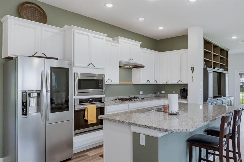 High Pointe Add - Residential