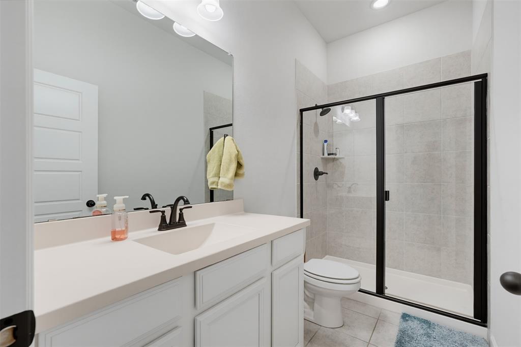 High Pointe Add - Residential