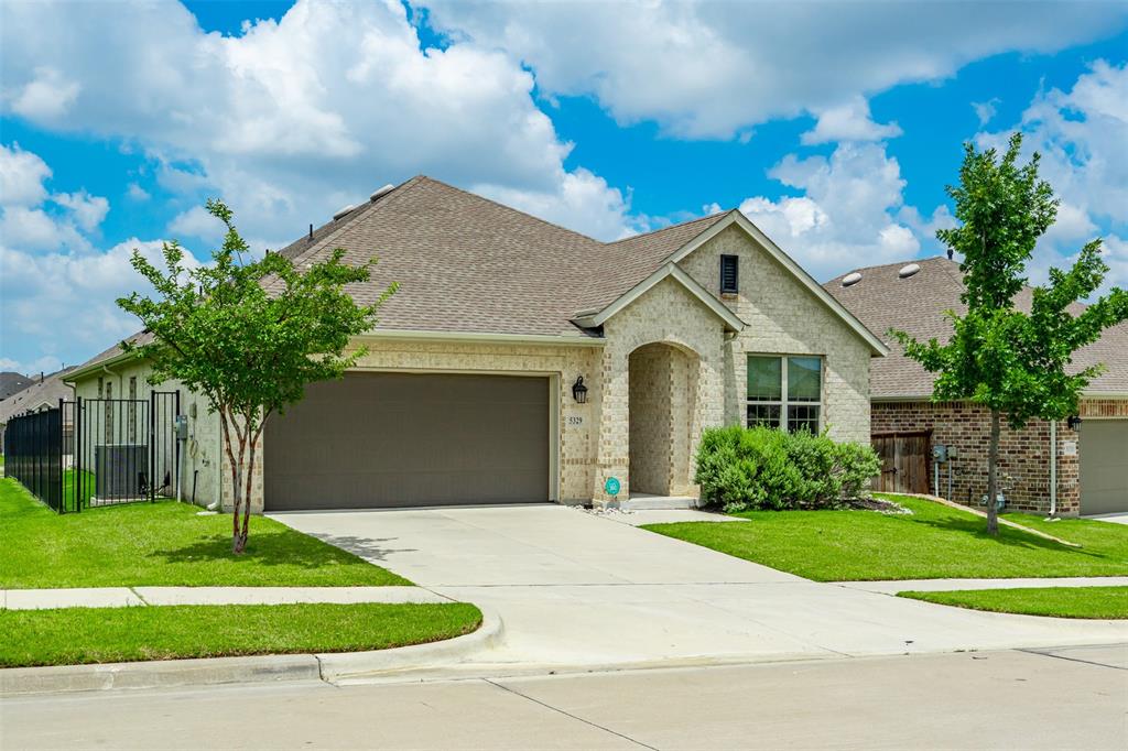 High Pointe Add - Residential