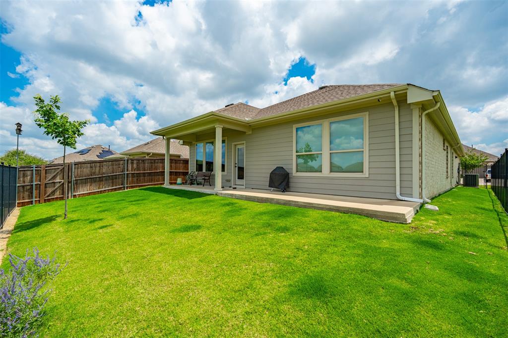 High Pointe Add - Residential