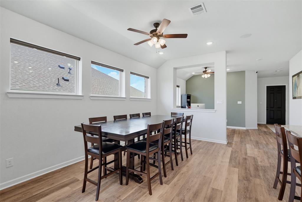 High Pointe Add - Residential