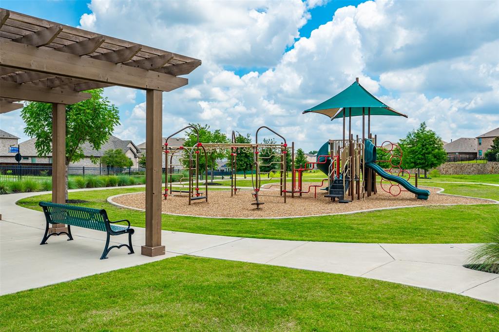High Pointe Add - Residential