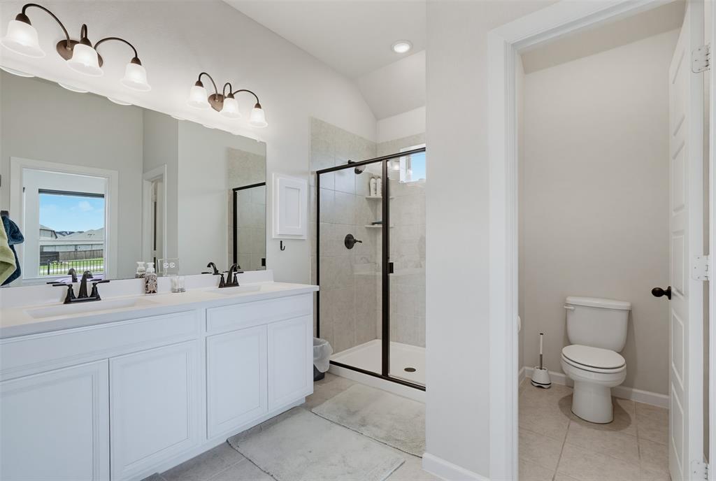 High Pointe Add - Residential