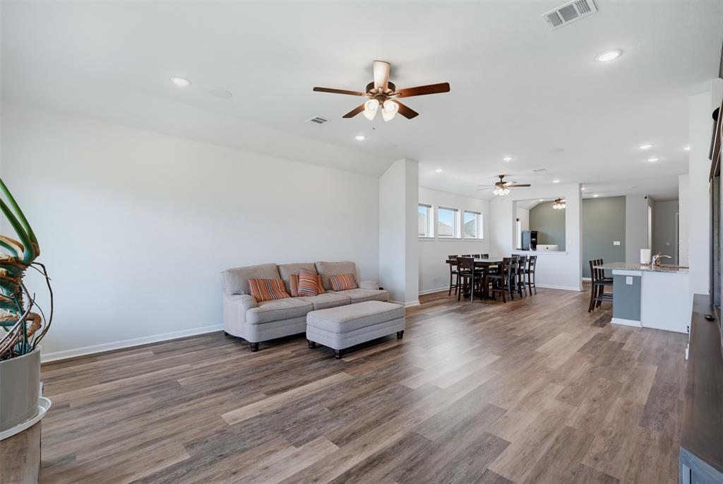 High Pointe Add - Residential
