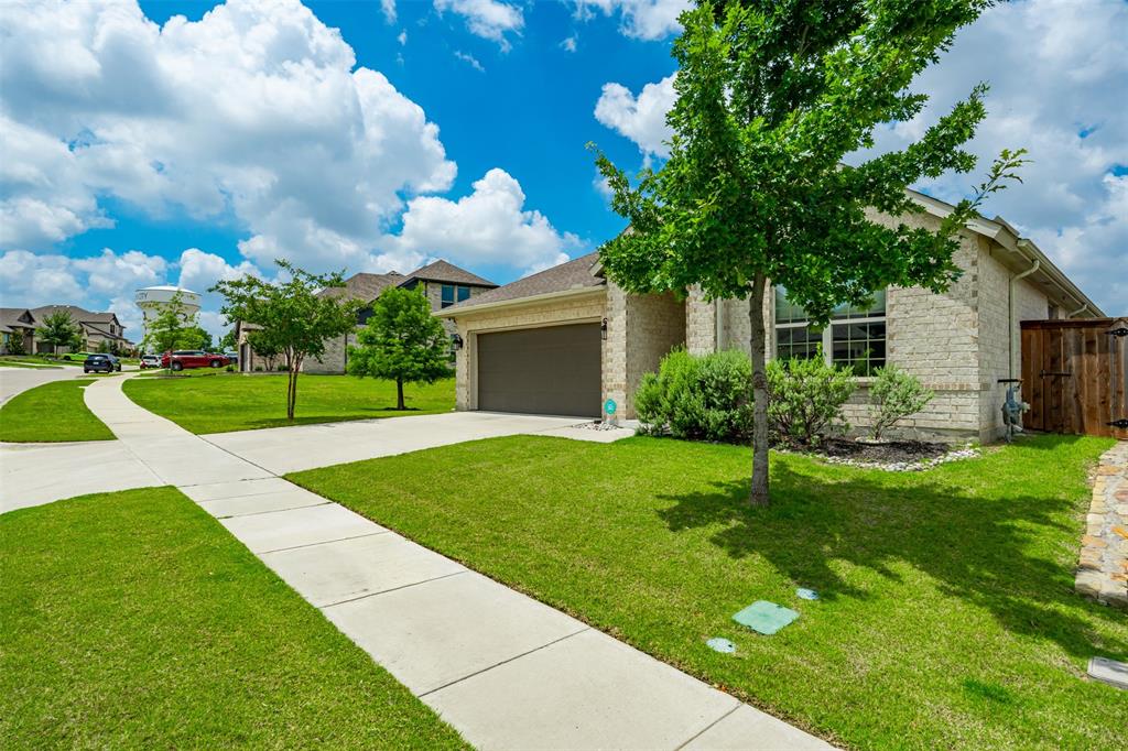 High Pointe Add - Residential