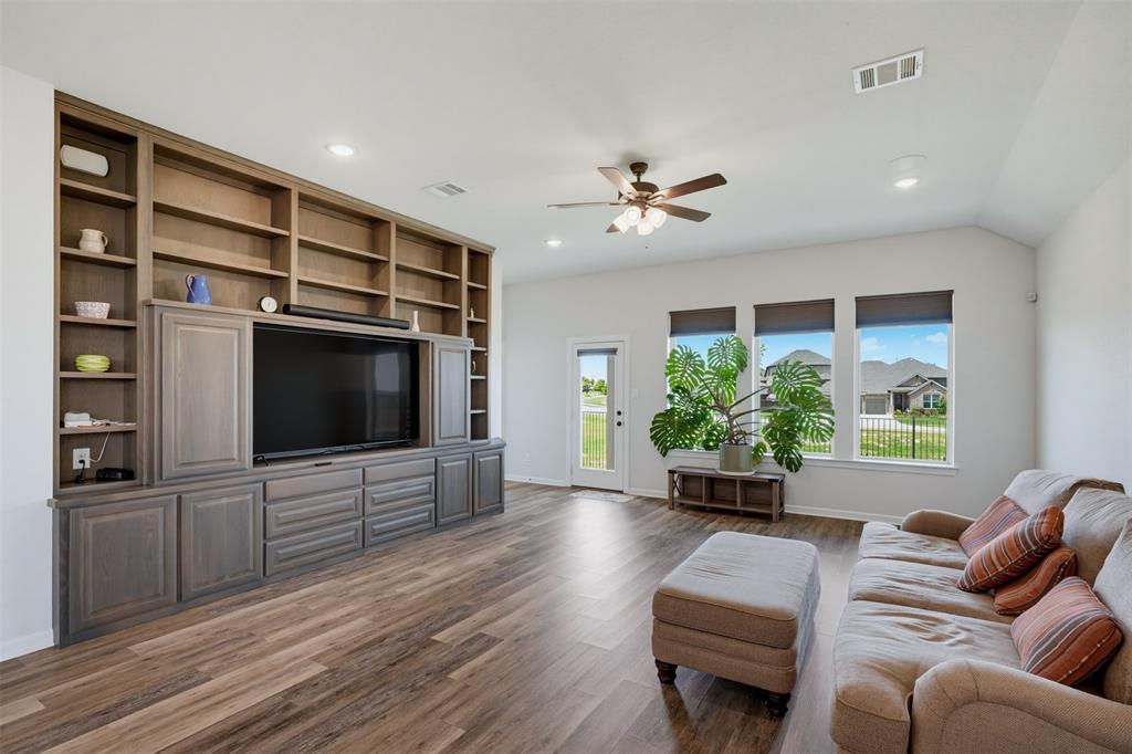 High Pointe Add - Residential