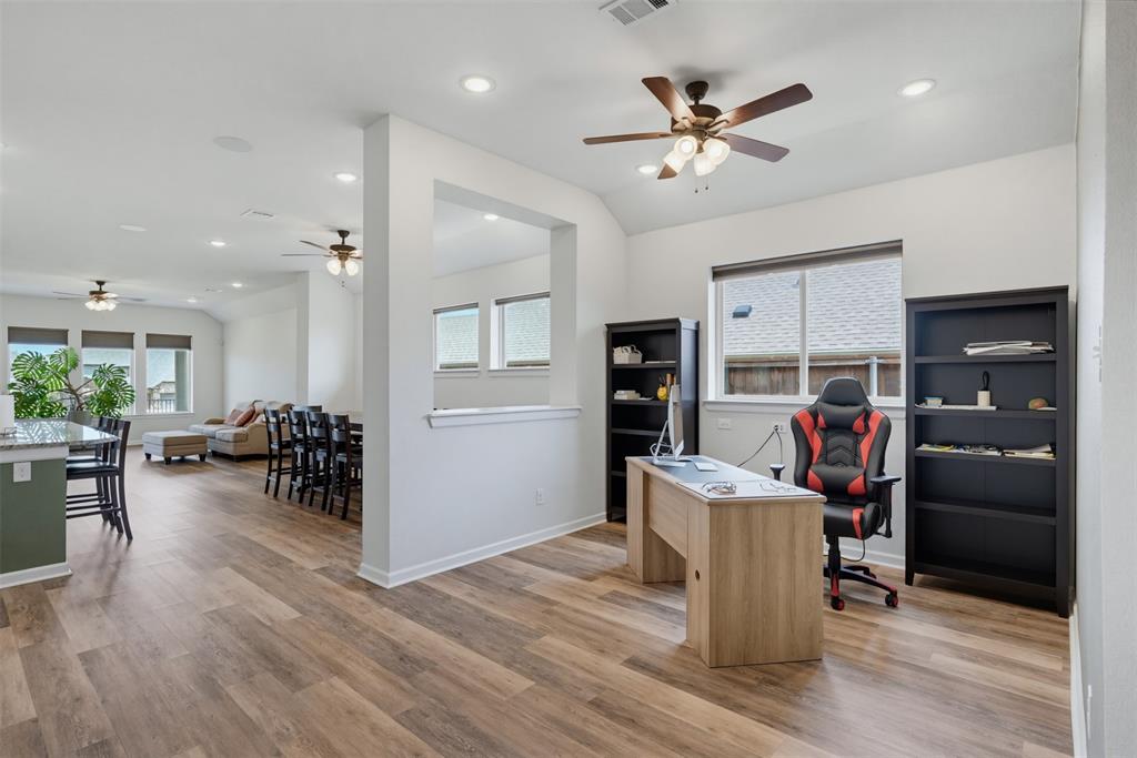 High Pointe Add - Residential