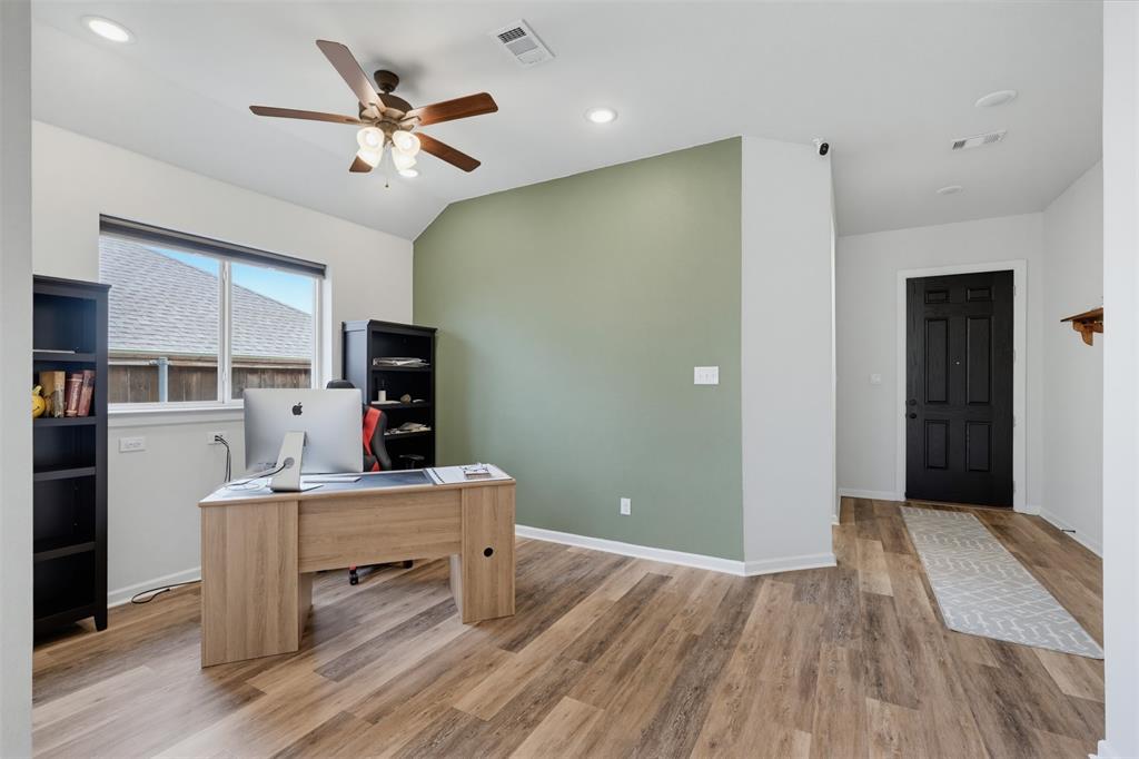 High Pointe Add - Residential