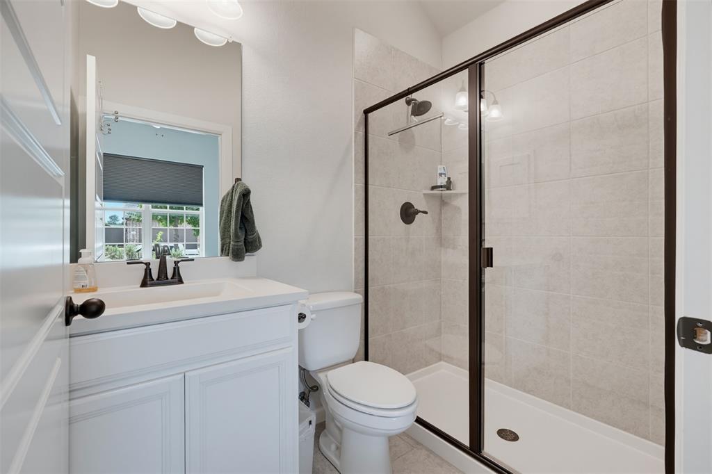 High Pointe Add - Residential