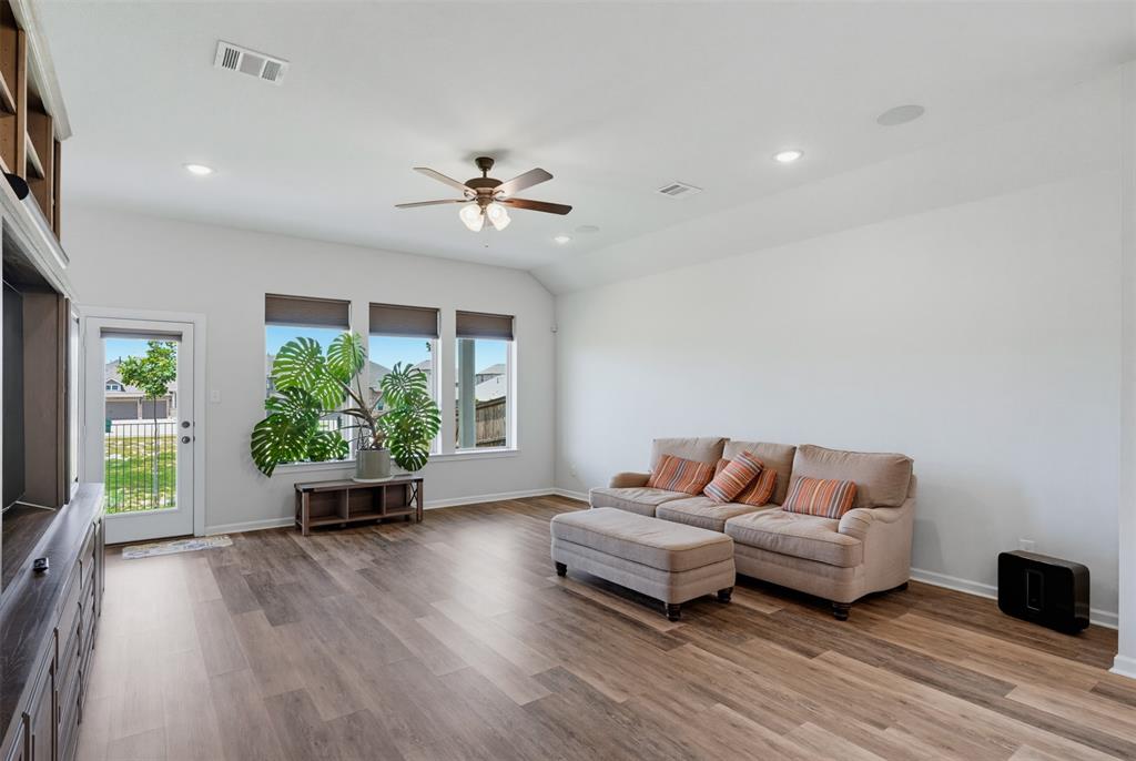 High Pointe Add - Residential