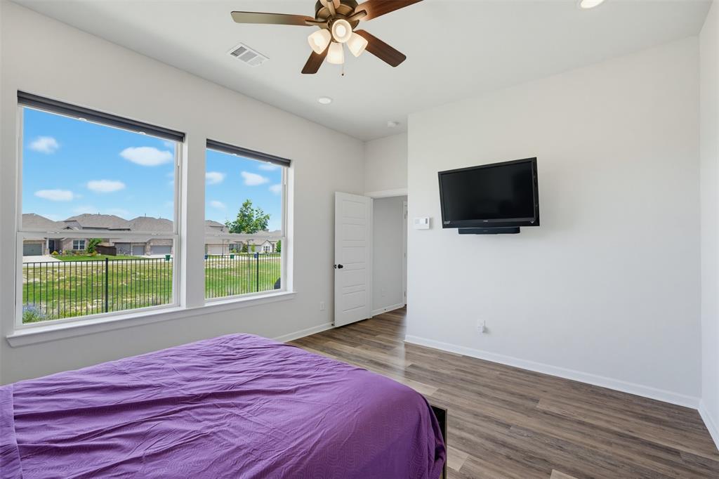 High Pointe Add - Residential
