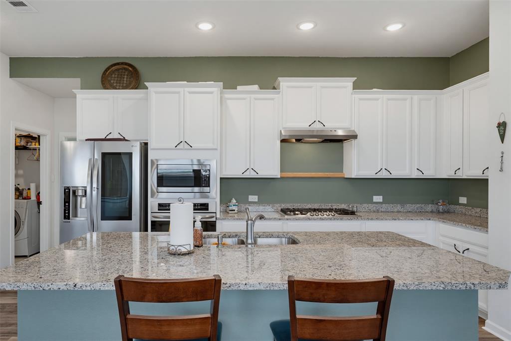 High Pointe Add - Residential
