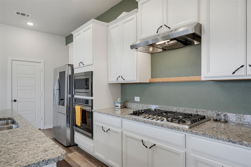 High Pointe Add - Residential
