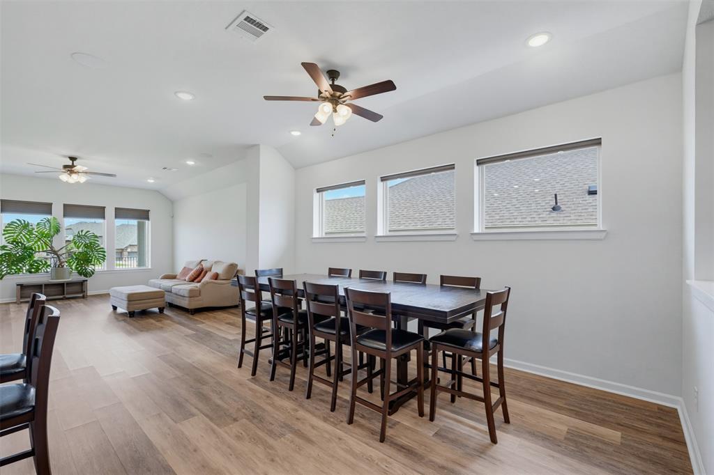 High Pointe Add - Residential