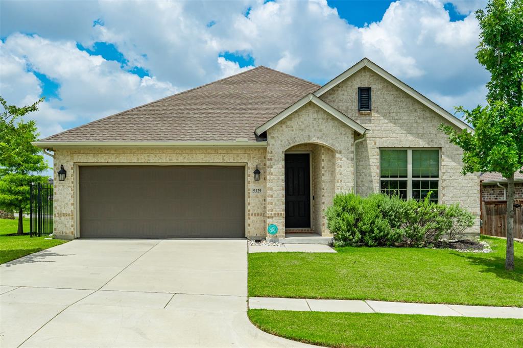 High Pointe Add - Residential