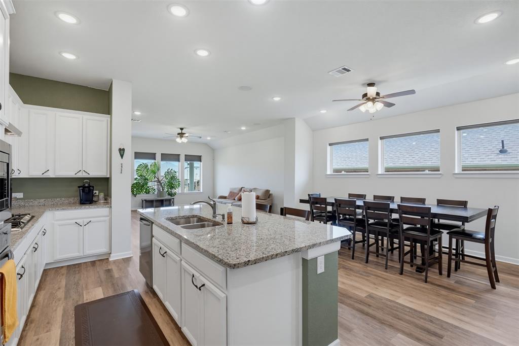 High Pointe Add - Residential