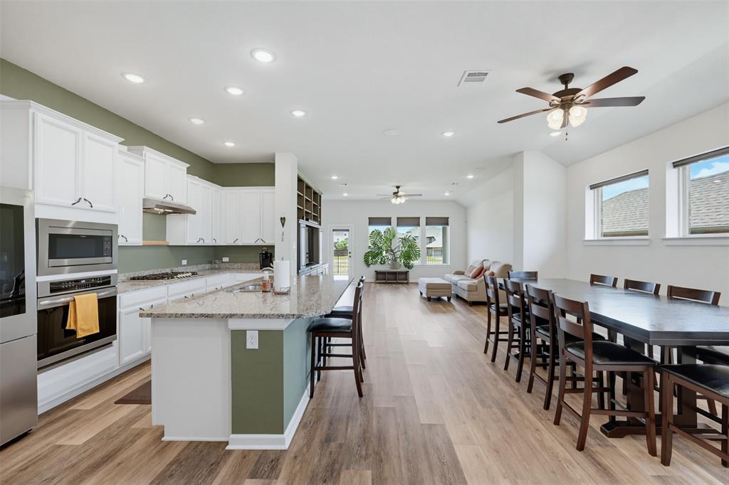 High Pointe Add - Residential