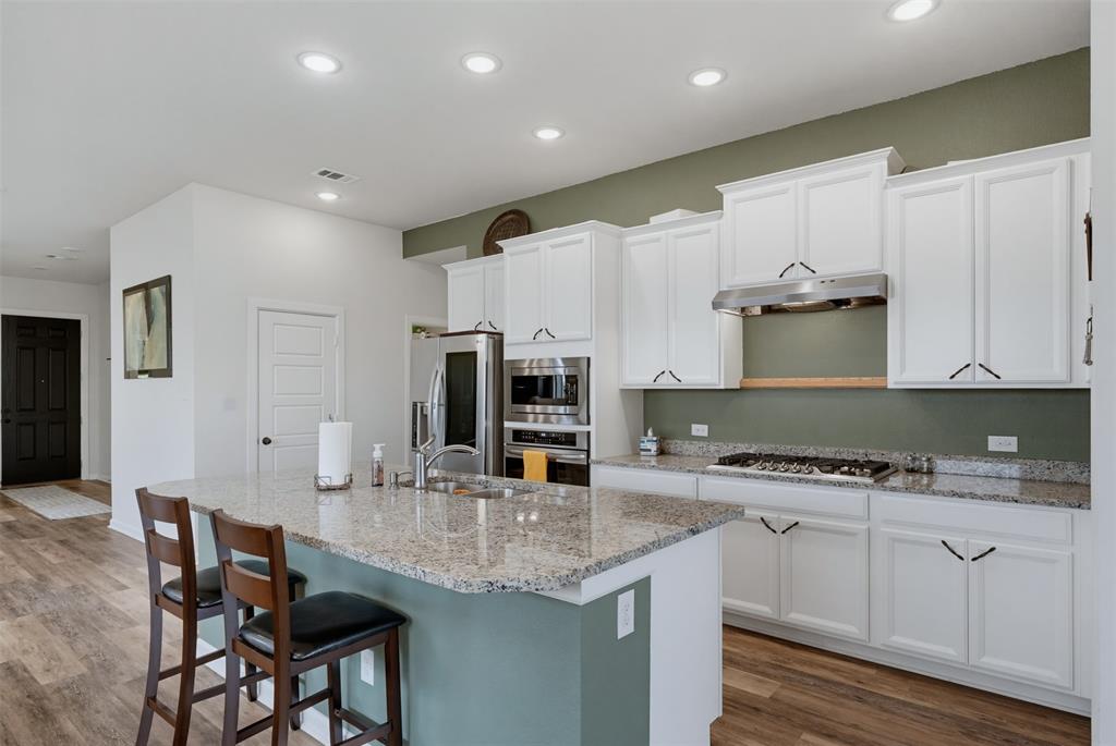 High Pointe Add - Residential