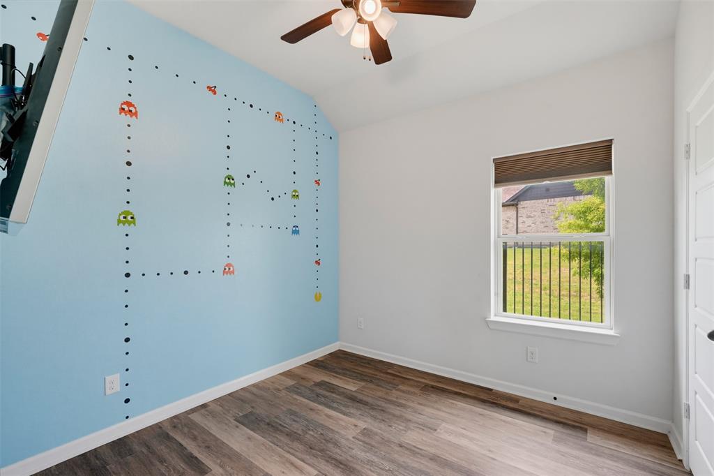 High Pointe Add - Residential