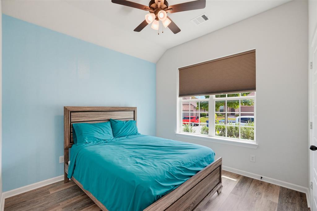 High Pointe Add - Residential
