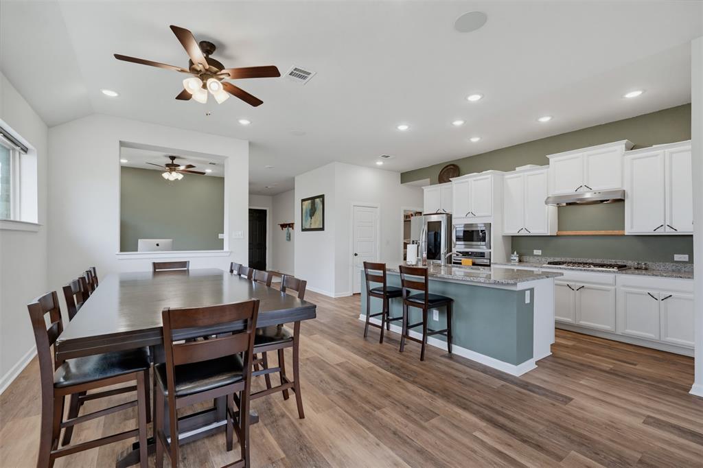 High Pointe Add - Residential