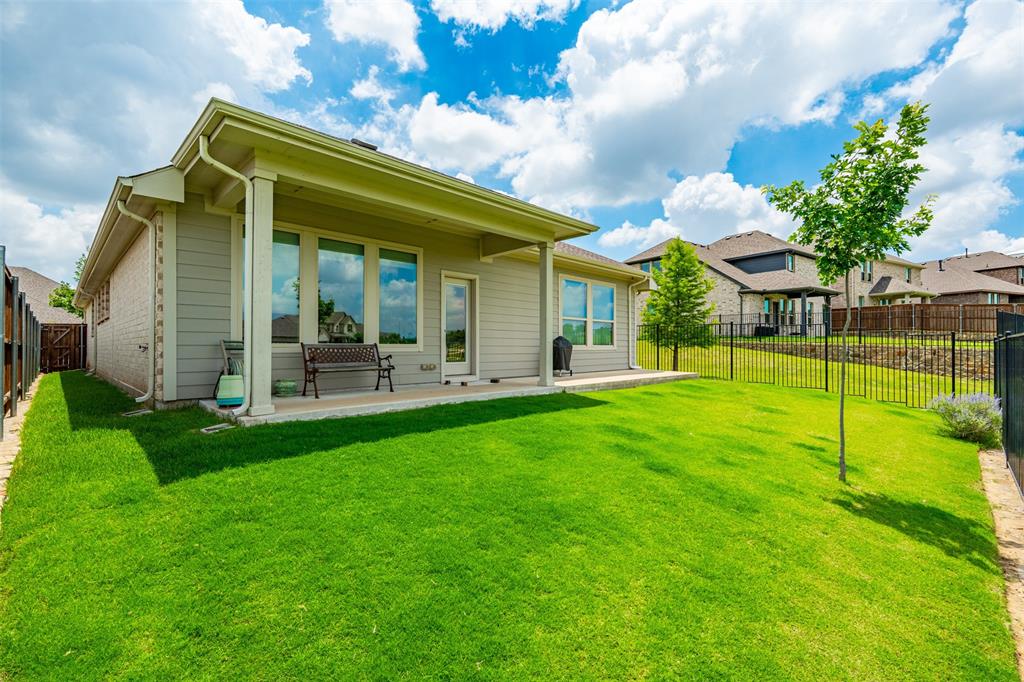 High Pointe Add - Residential