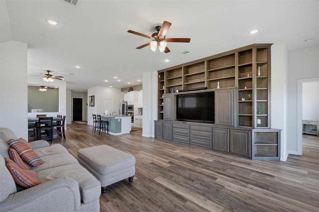 High Pointe Add - Residential