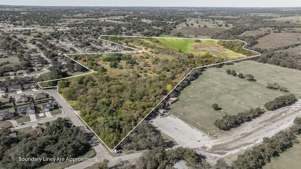 This exceptional 56-acre property, zoned R4, offers an unparalleled opportunity for residential development within Stephenville's city limits. With 82 lots preliminarily platted and submitted to the city, this prime land is ready to be transformed into a thriving residential community. Its strategic location provides easy access to schools and shopping, making it an attractive location for homebuyers. Don't miss this chance to create a sought-after residential neighborhood in a rapidly growing area.