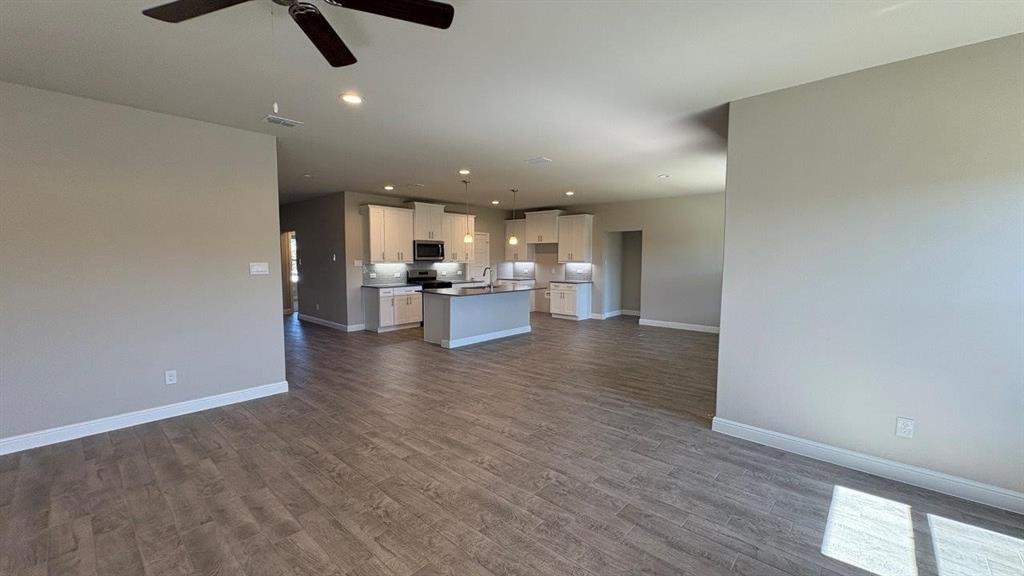 Sandstone Estates - Residential