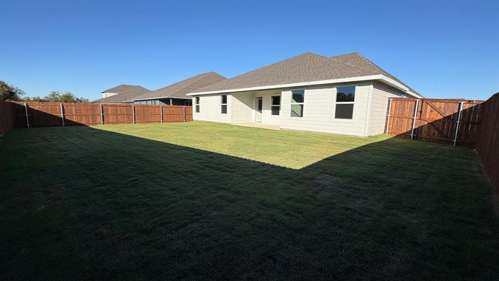 Sandstone Estates - Residential