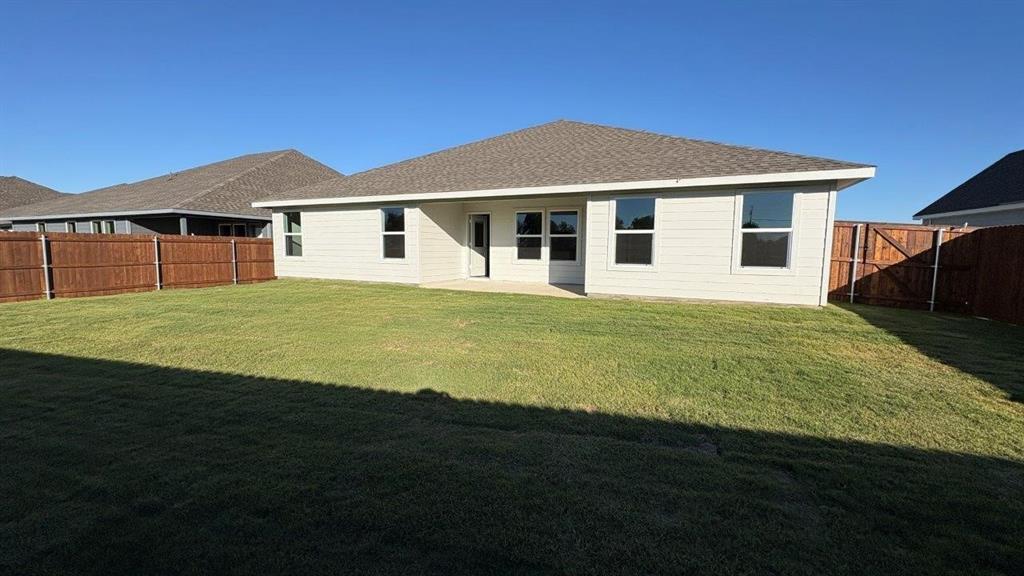 Sandstone Estates - Residential