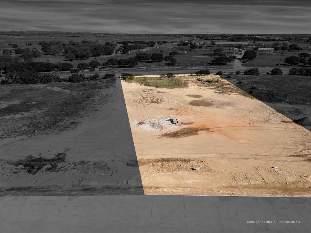 Stewart Ranch - Land