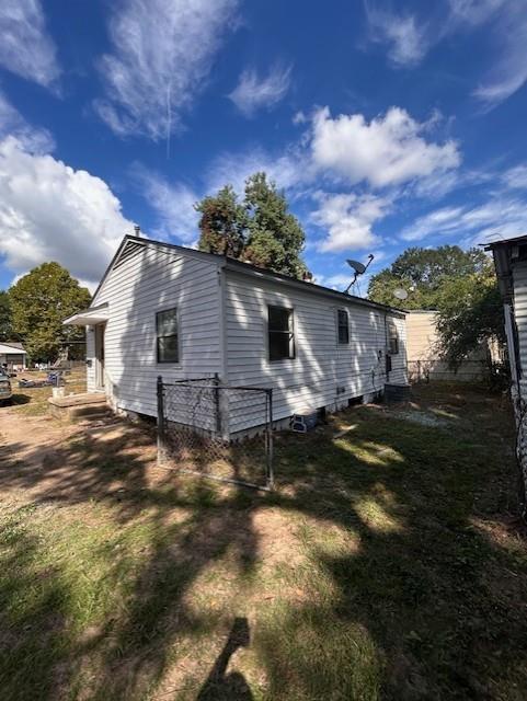 Sunset Acres Sub - Residential