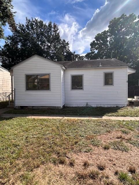 Sunset Acres Sub - Residential