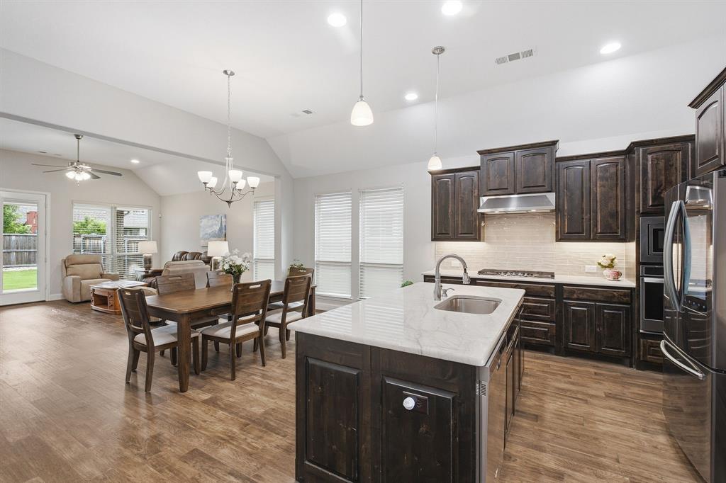 Watters Branch - Residential