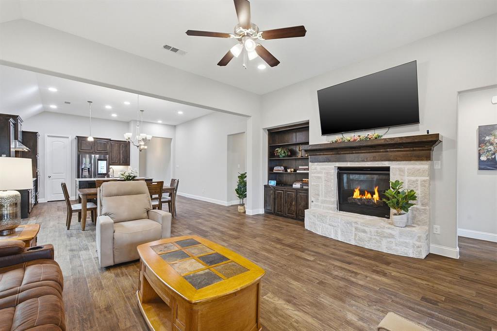 Watters Branch - Residential
