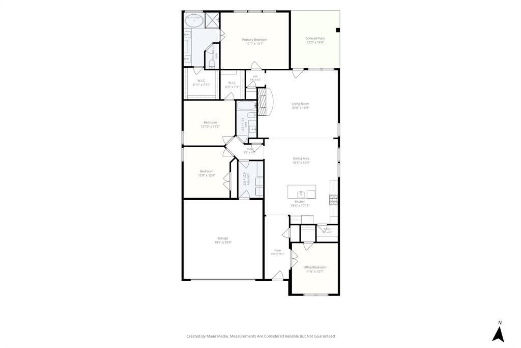 Watters Branch - Residential