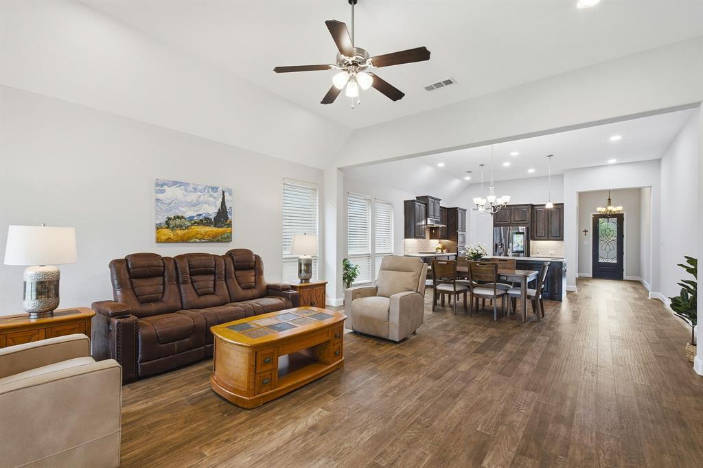 Watters Branch - Residential
