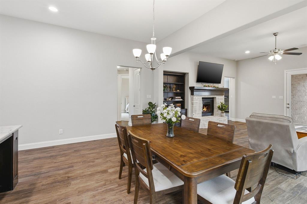 Watters Branch - Residential